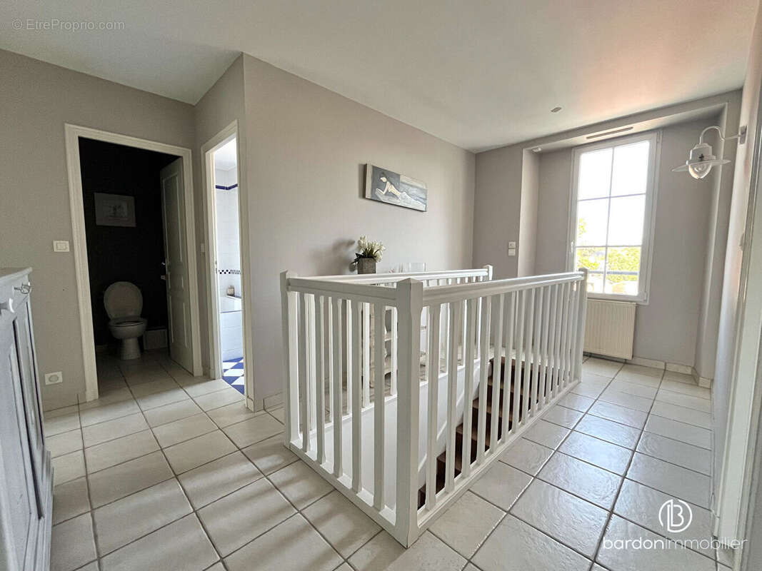 Maison à LA GARNACHE