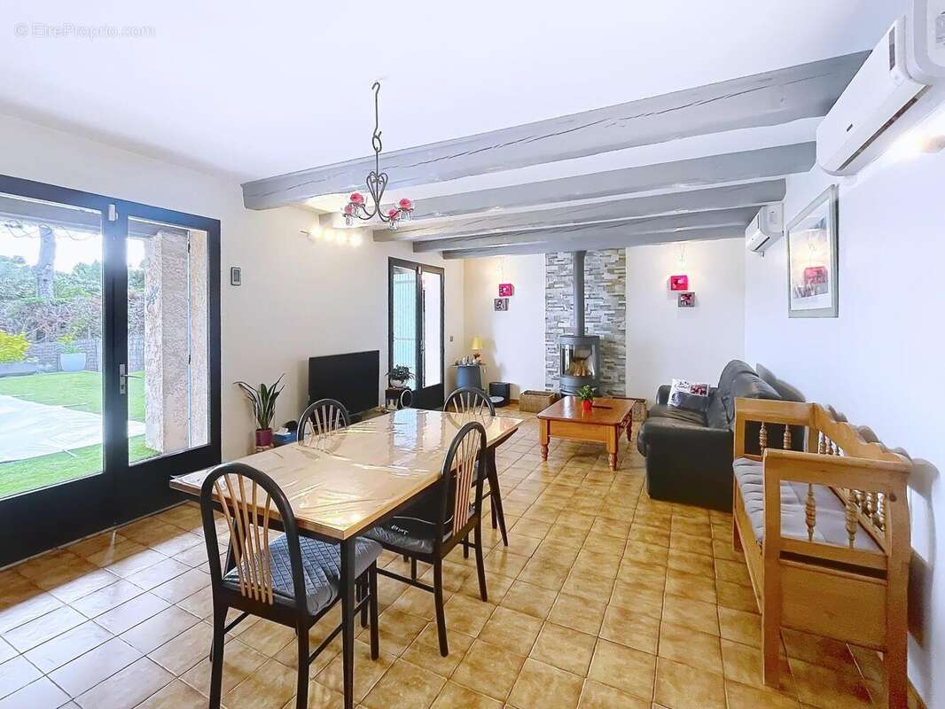 Photo 4 - Maison à CASSIS