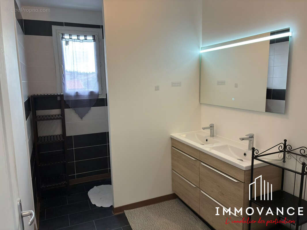 Maison 110 m² à Montady  - photo 9