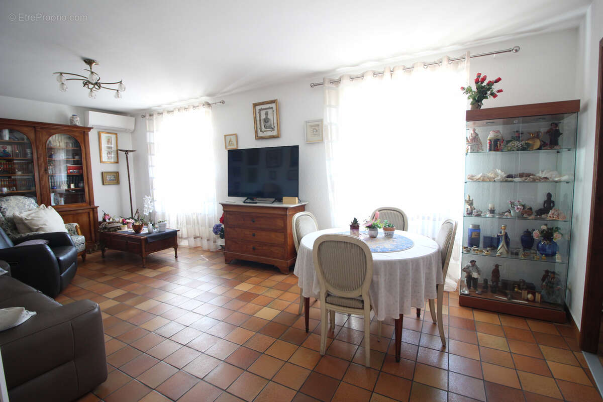 Maison à NUITS-SAINT-GEORGES