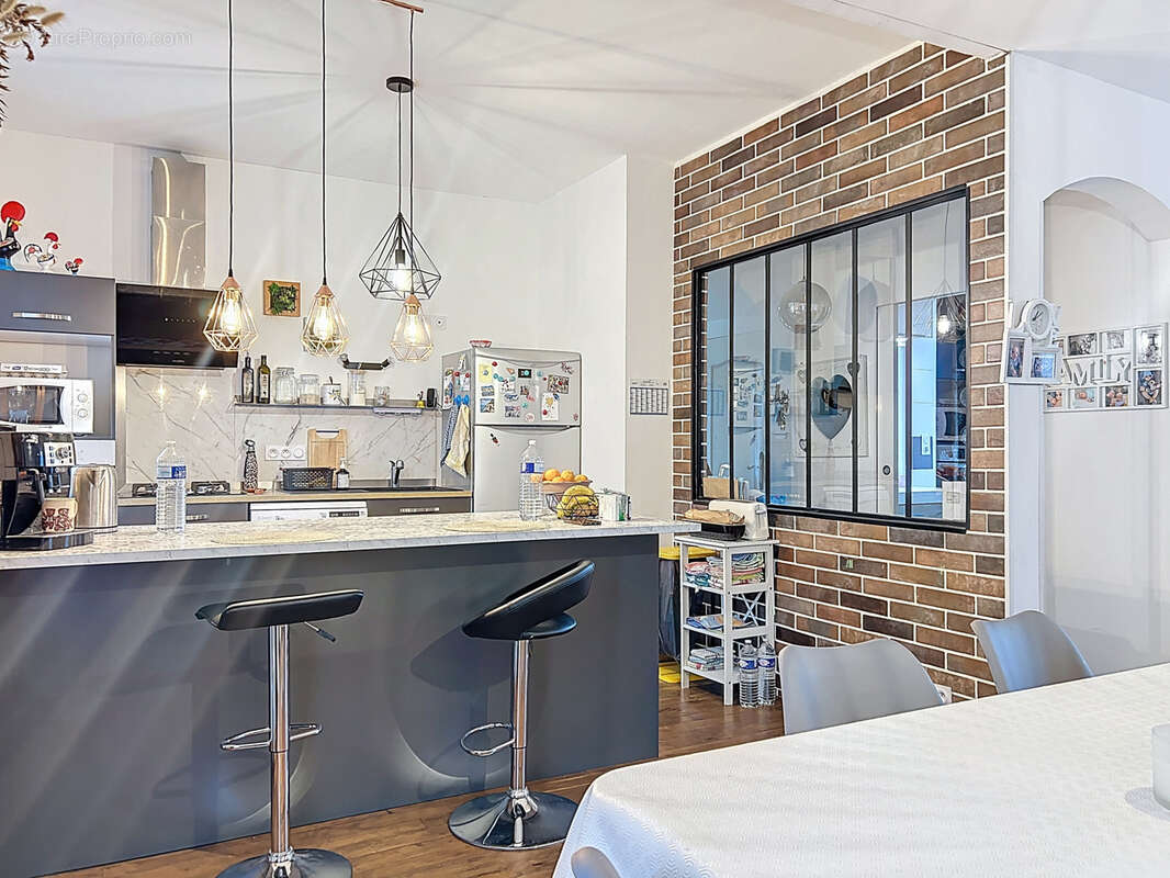 Maison à BRIVE-LA-GAILLARDE