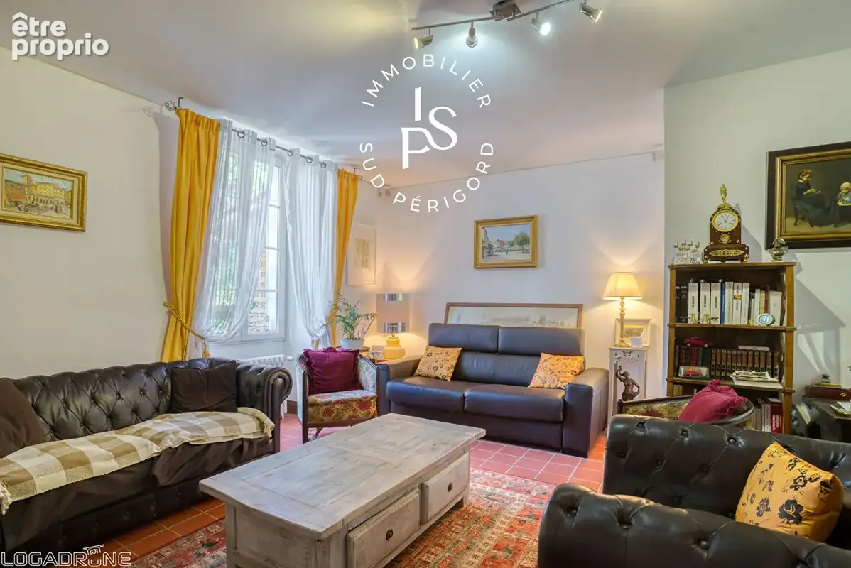 Ensemble immobilier sur les hauteurs de Penne d'Agenais - photo 15
