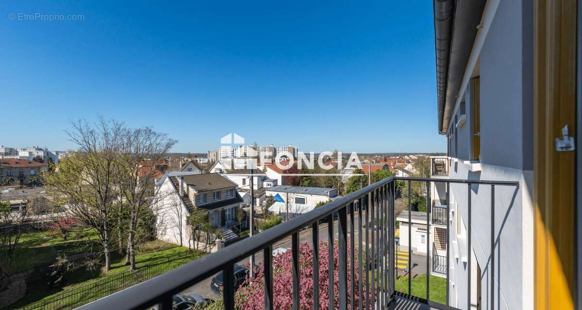 Appartement à CHATOU