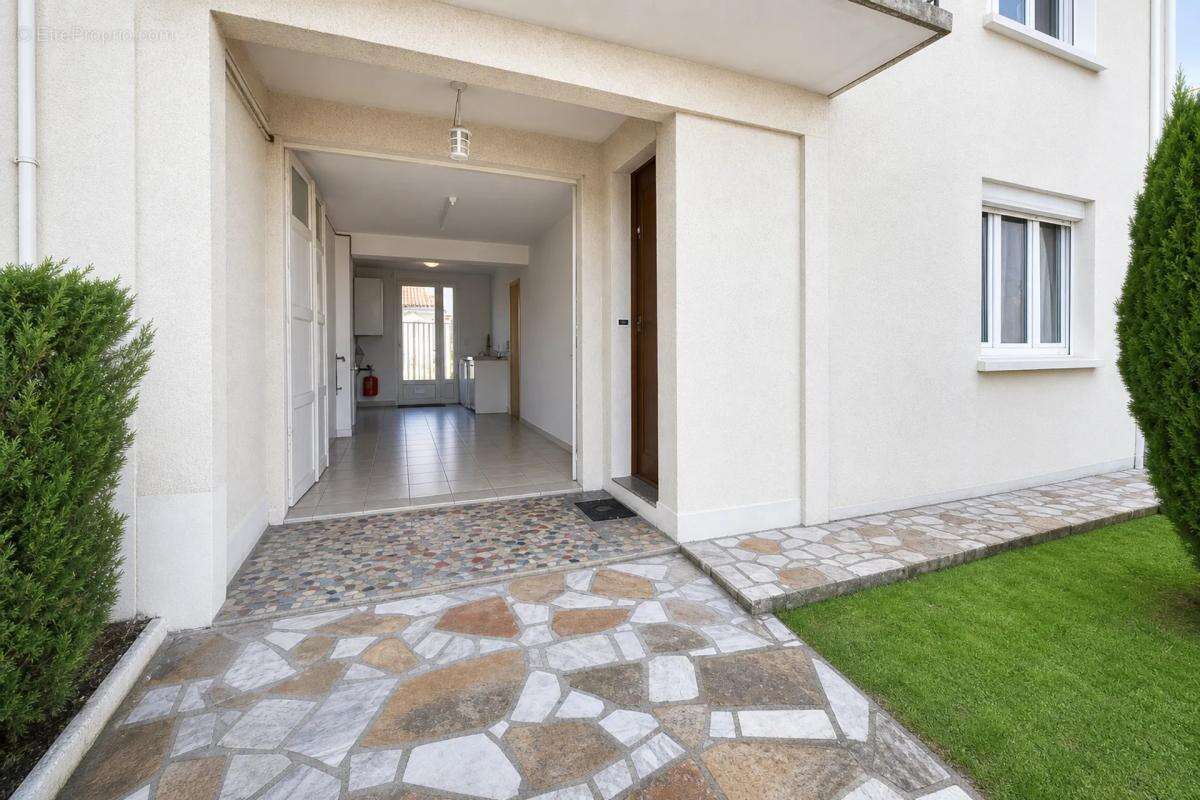 Maison à ALBI