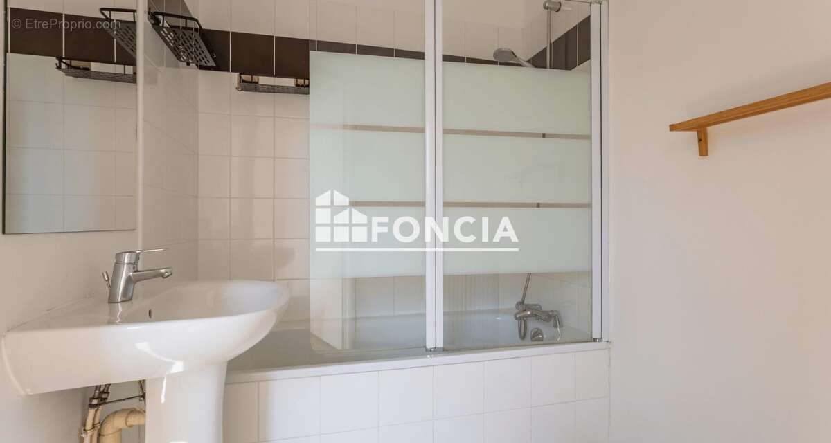 Appartement à ATHIS-MONS