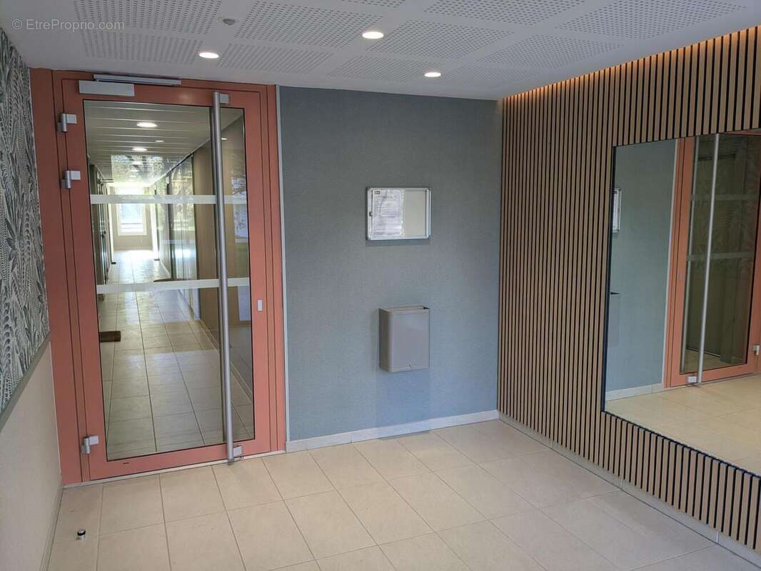 Photo 4 - Appartement à TOULOUSE