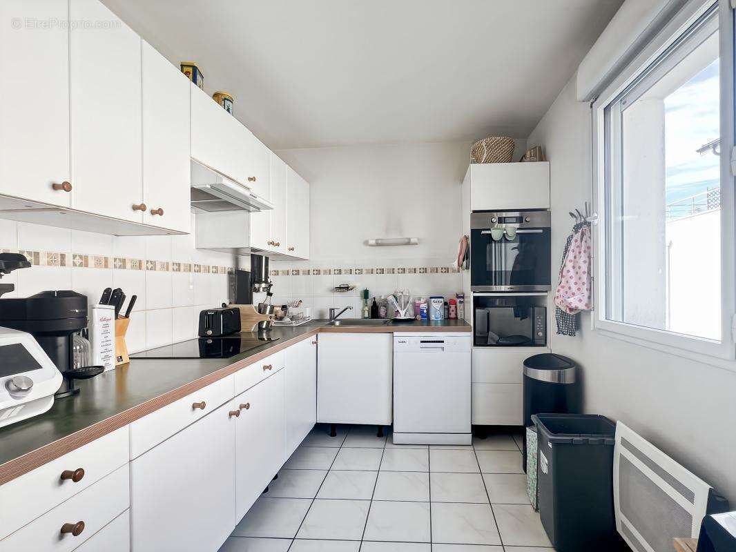 Appartement À Vendre - photo 5