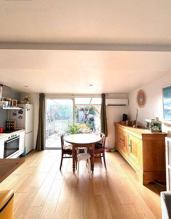 Appartement à PUGET-VILLE