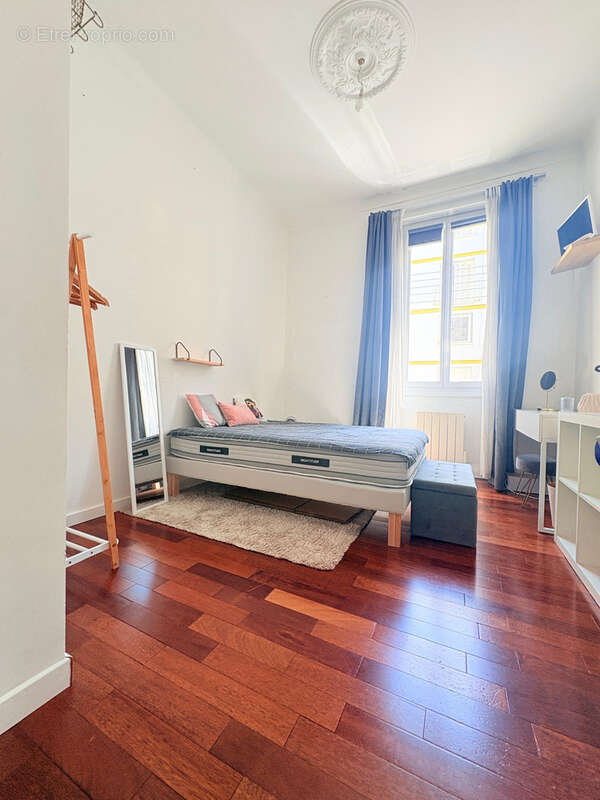 Bastia Centre ville Appartement F3/4 de 94 m2 - photo 14