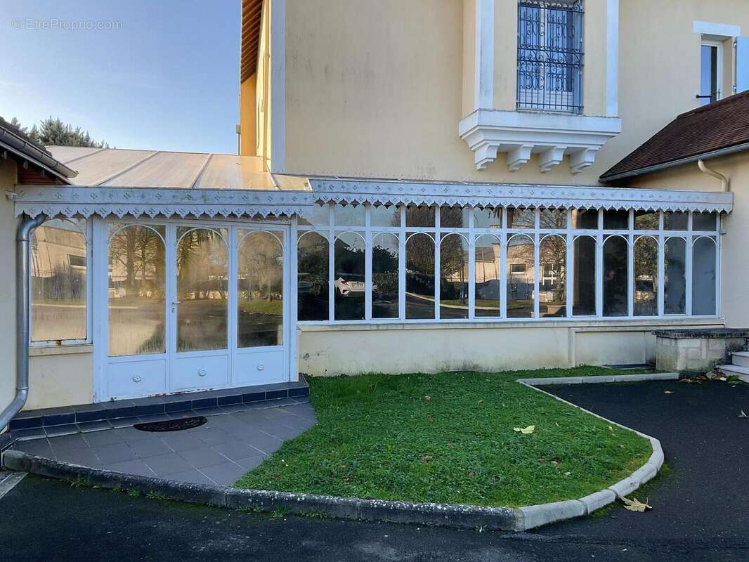 Appartement 164 m² à Buxerolles  - photo 9