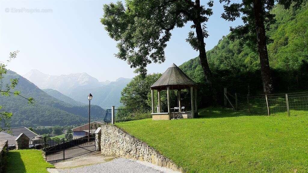 Maison à GERE-BELESTEN