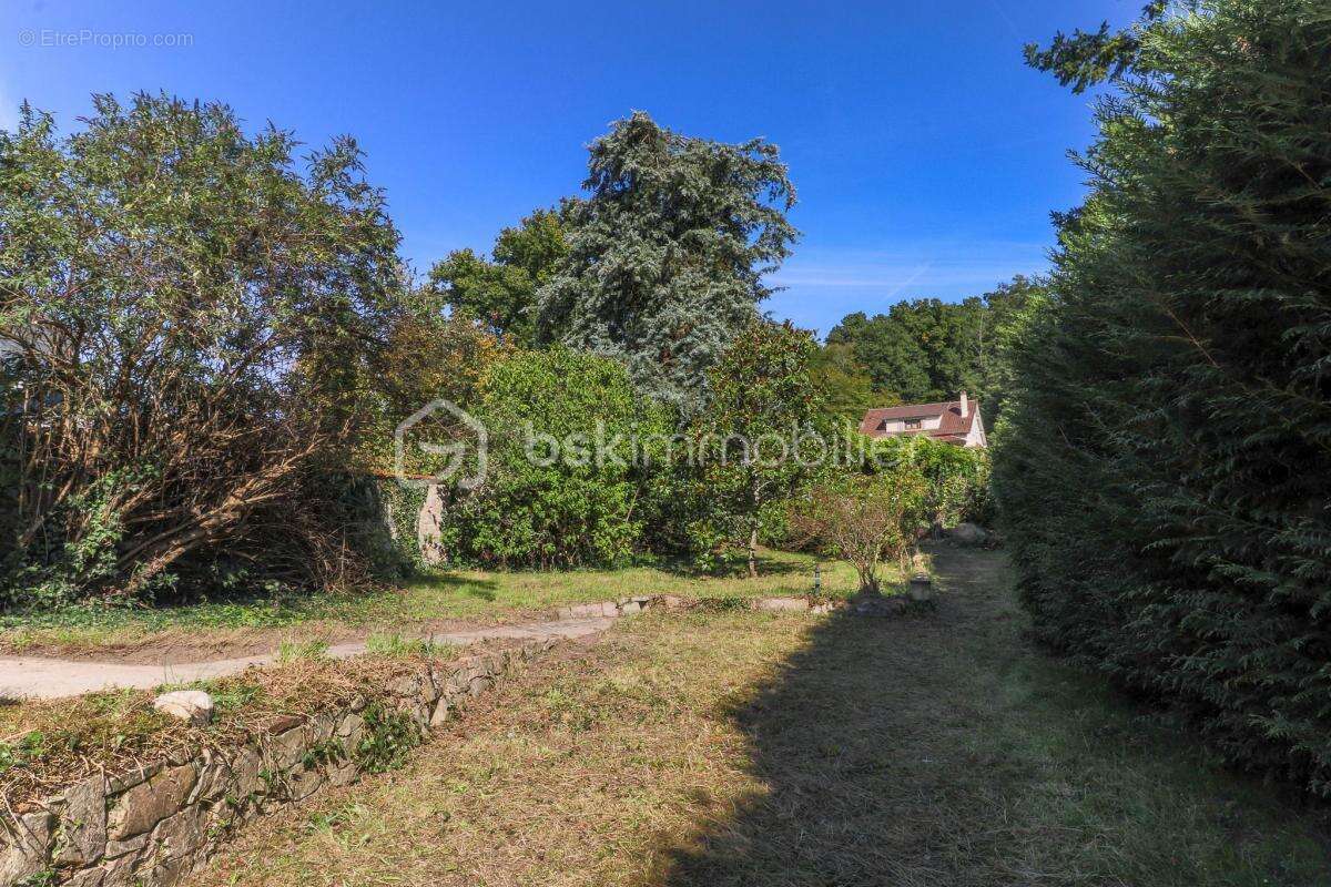 Maison à BOUTIGNY-SUR-ESSONNE