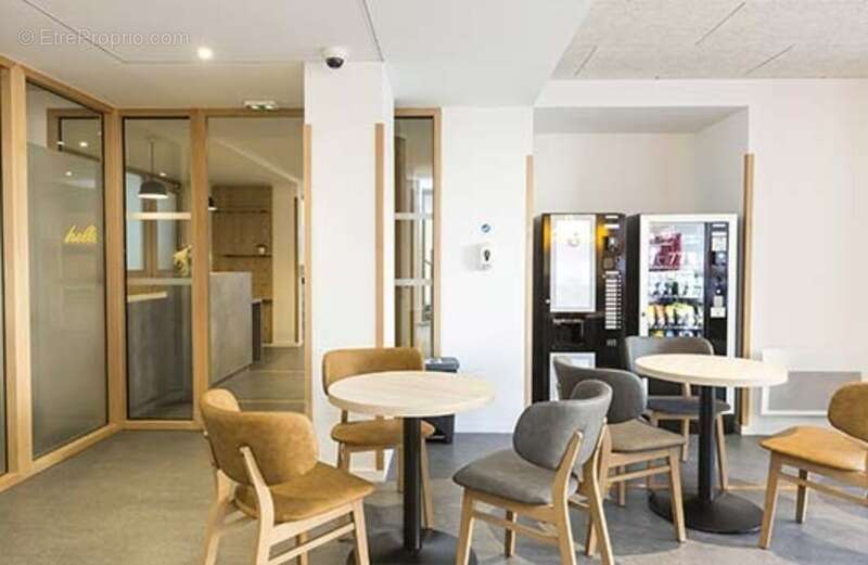 Appartement à LE MANS