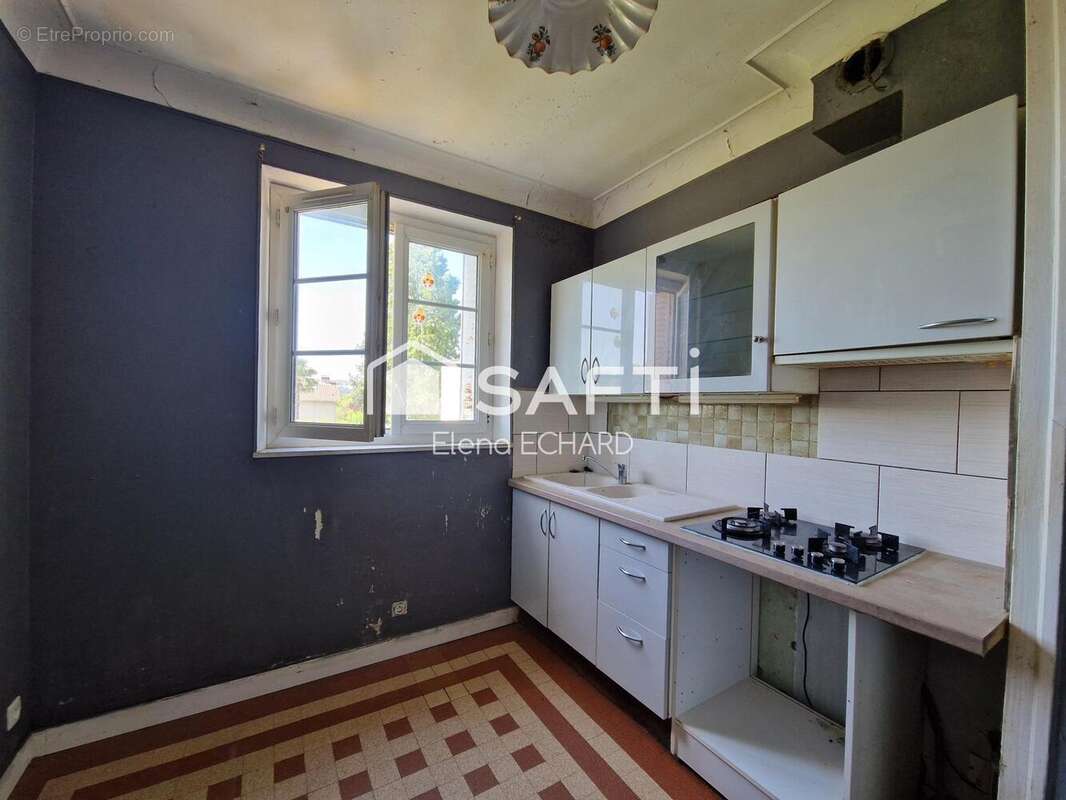 Photo 5 - Appartement à MANTES-LA-JOLIE