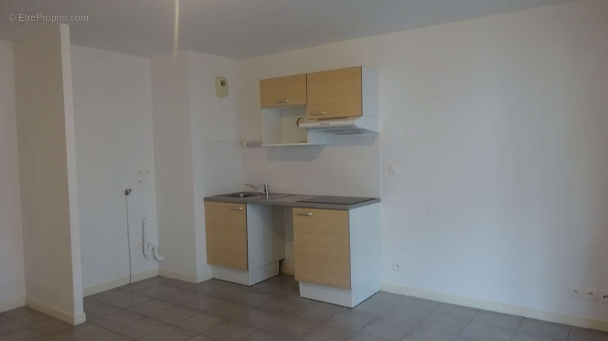 Appartement à SAINT-NAZAIRE