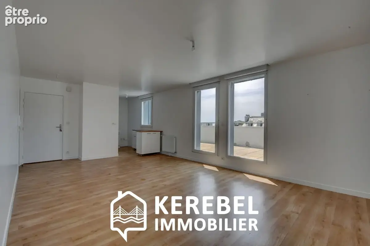 Appartement 4 pièces 87 m² à vendre à Plougastel-Daoulas (29470) - photo 4