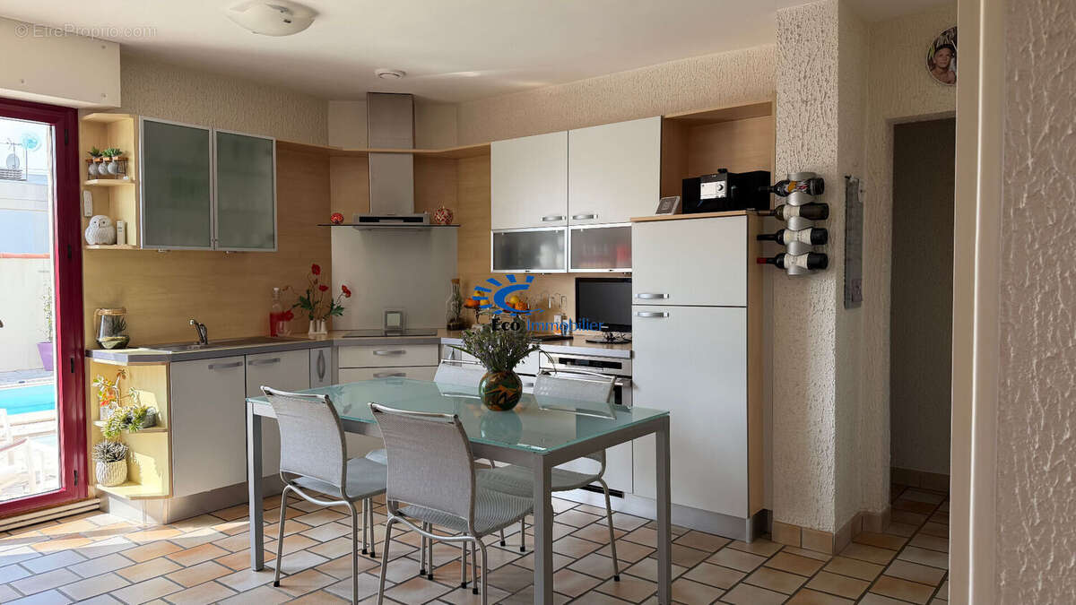 Maison à LA ROCHELLE