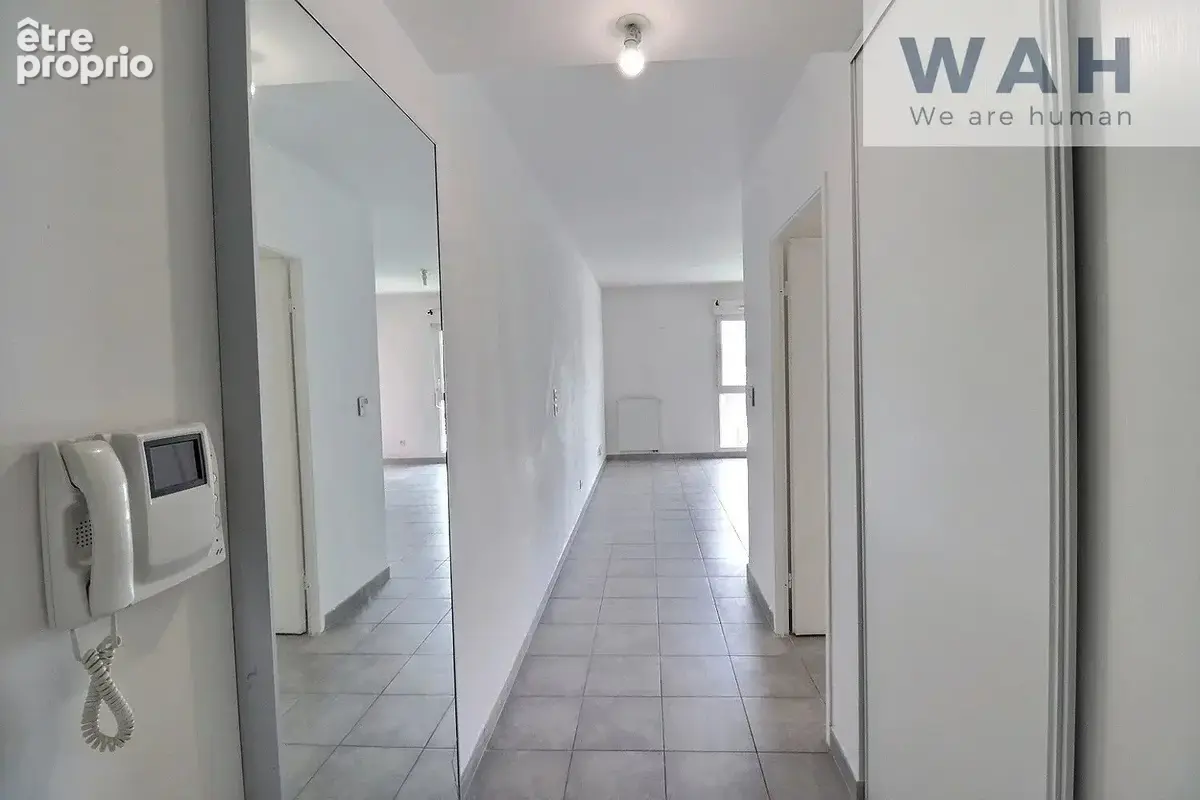 Vente appartement t3 juvignac 34990 - photo 8