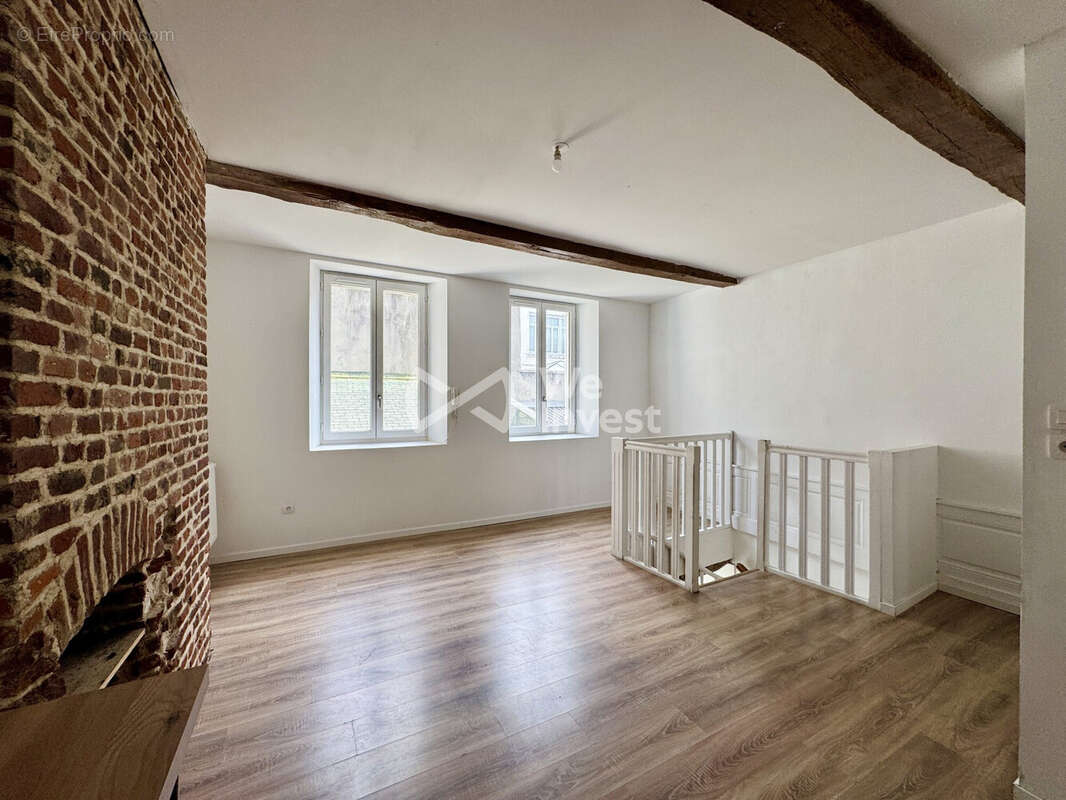 Maison 103 m² à Arras  - photo 6