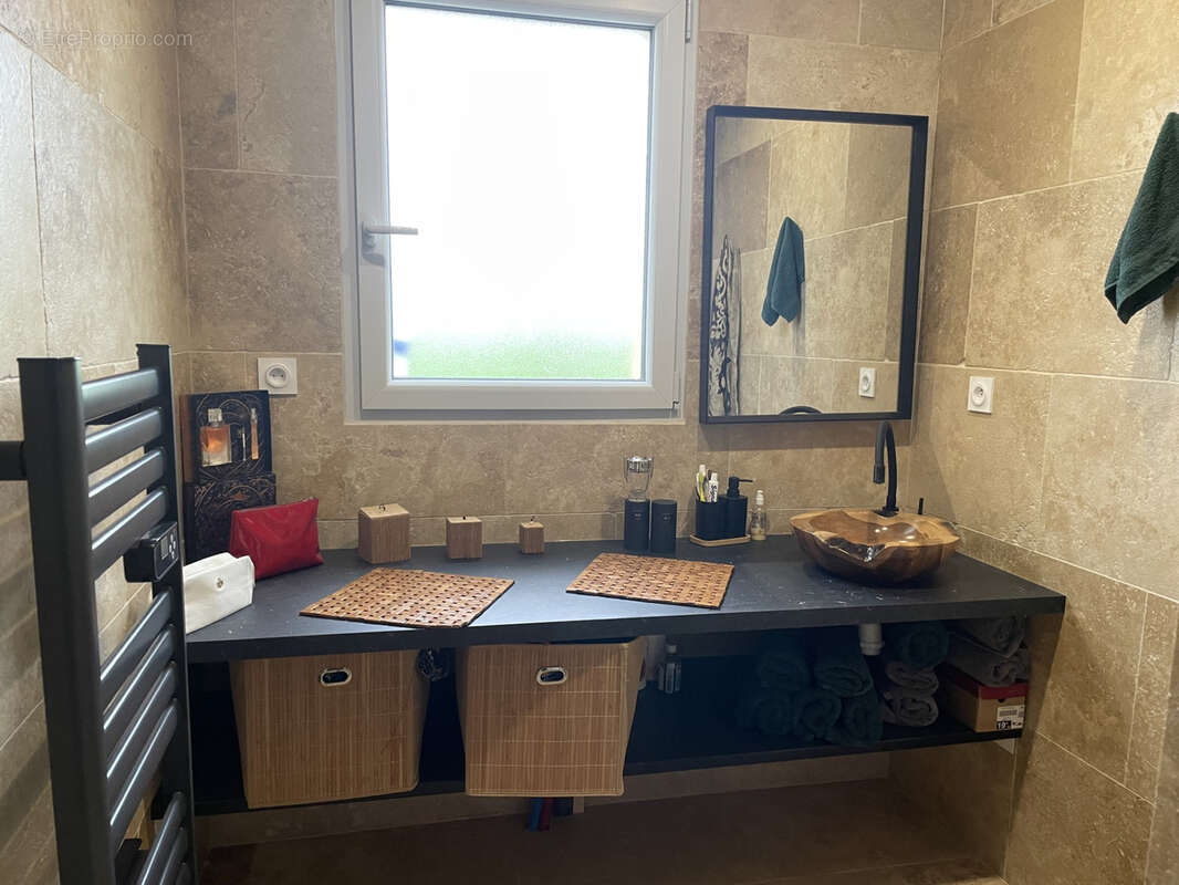 Maison à SALLES-D'ANGLES