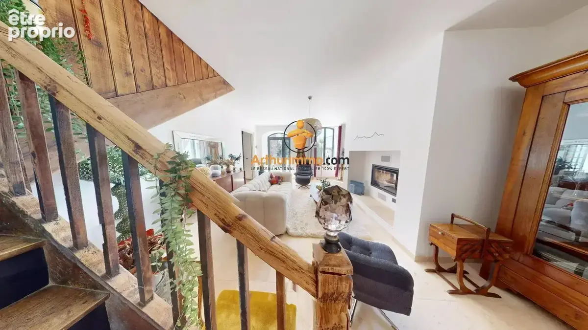 Vente Maison Pontacq(64530) 610 000ï¿œ - photo 10