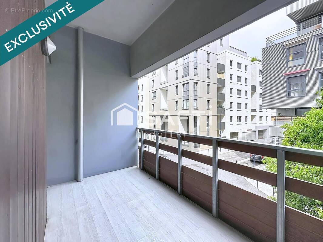 Photo 1 - Appartement à BORDEAUX