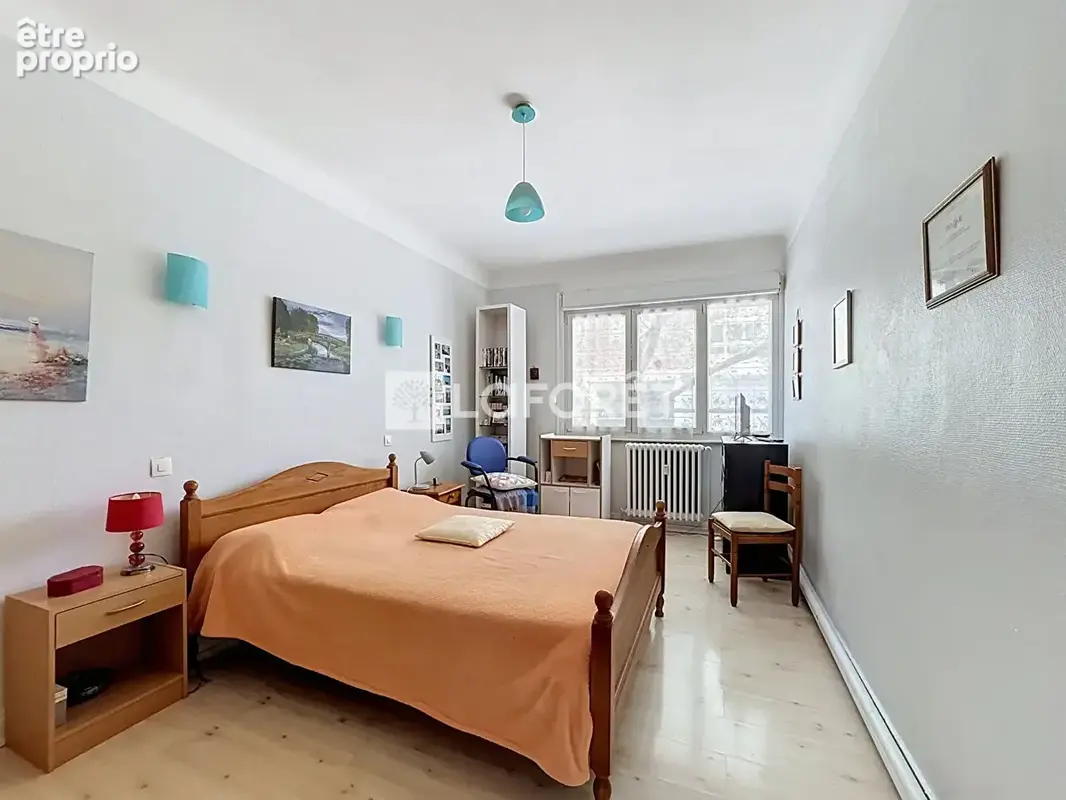Appartement Dunkerque 4 pièce(s) - photo 4
