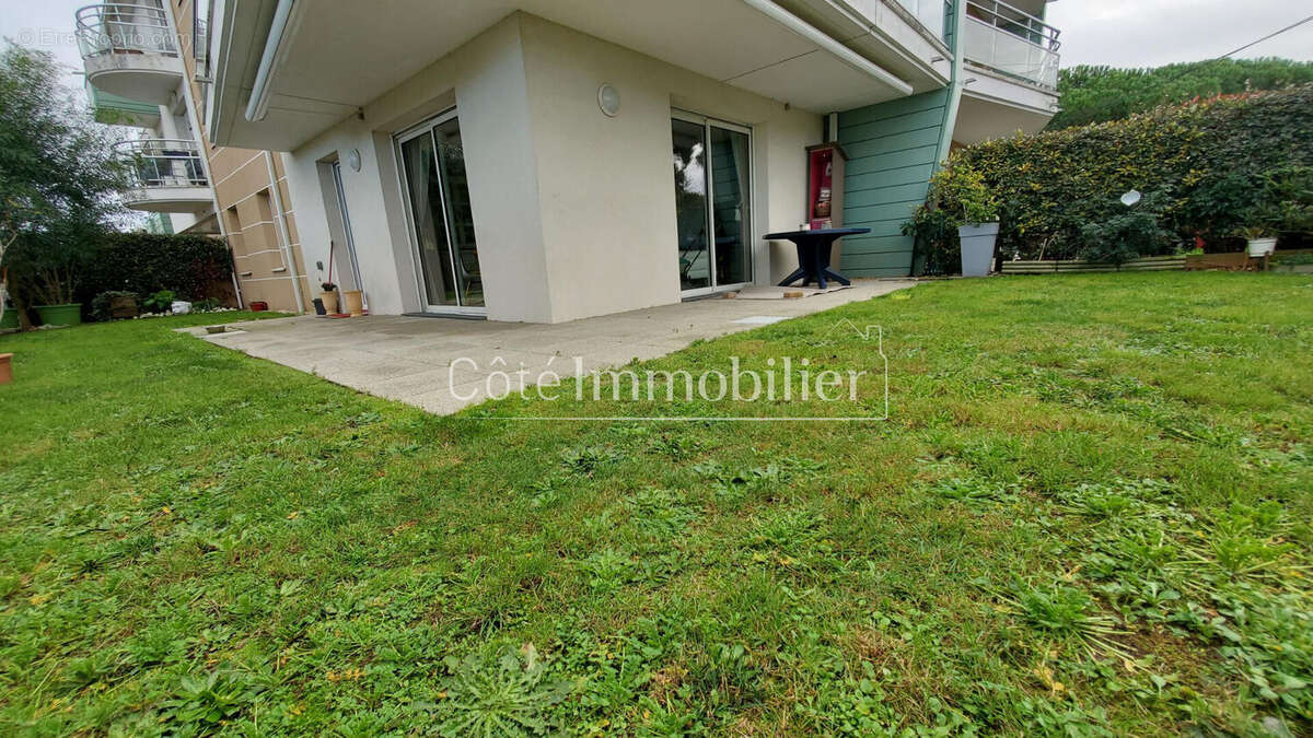 Appartement à SAINT-BREVIN-LES-PINS