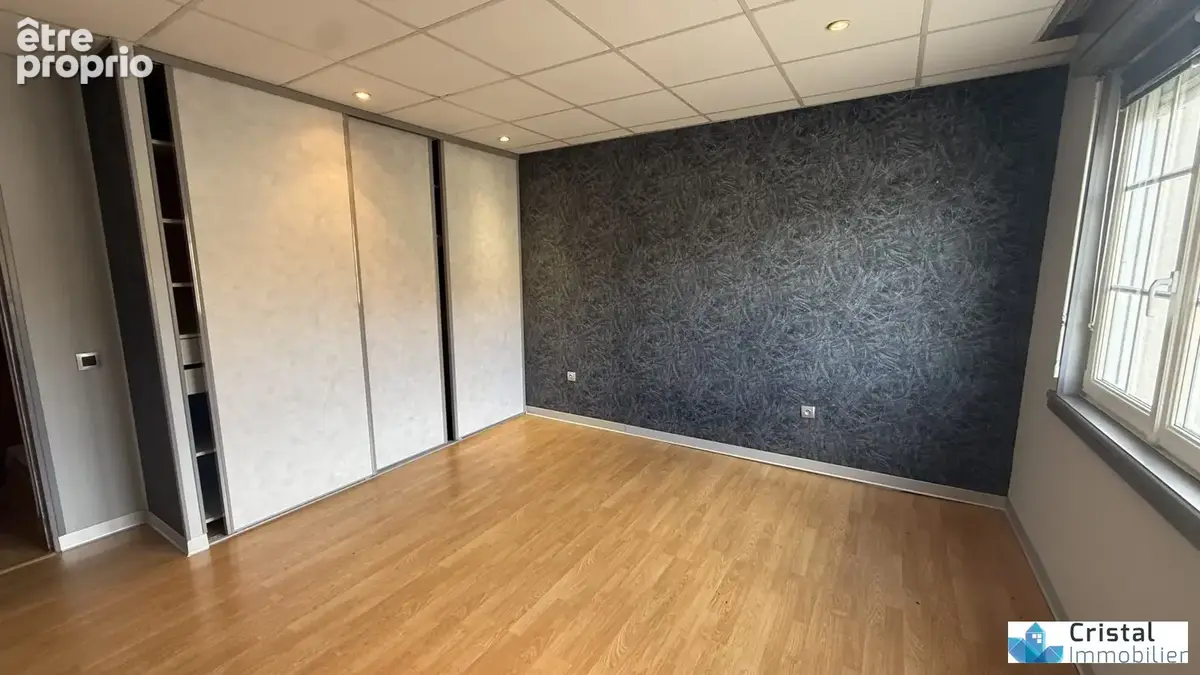 Maison 8 pièces 204 m² à vendre à Waldweistroff (57320) - photo 8