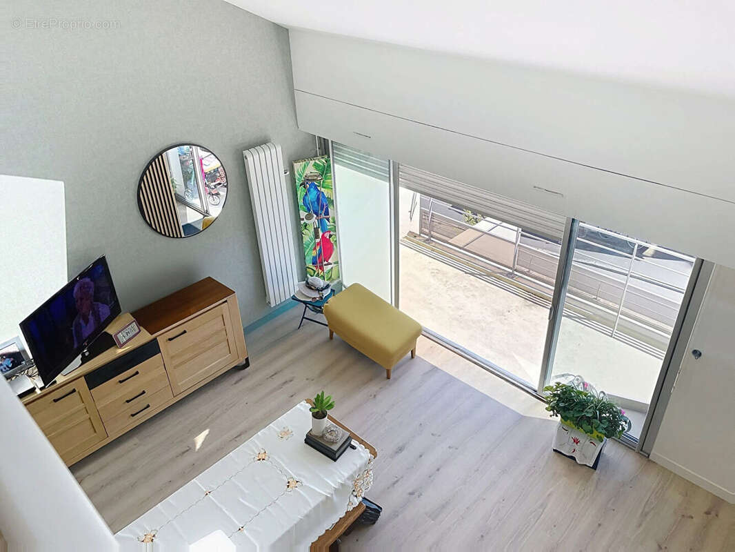 Appartement à PLERIN