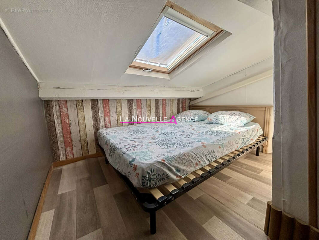 Maison à LA PALME