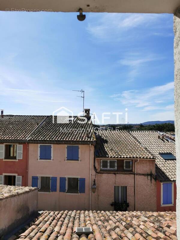 Photo 1 - Appartement à FREJUS