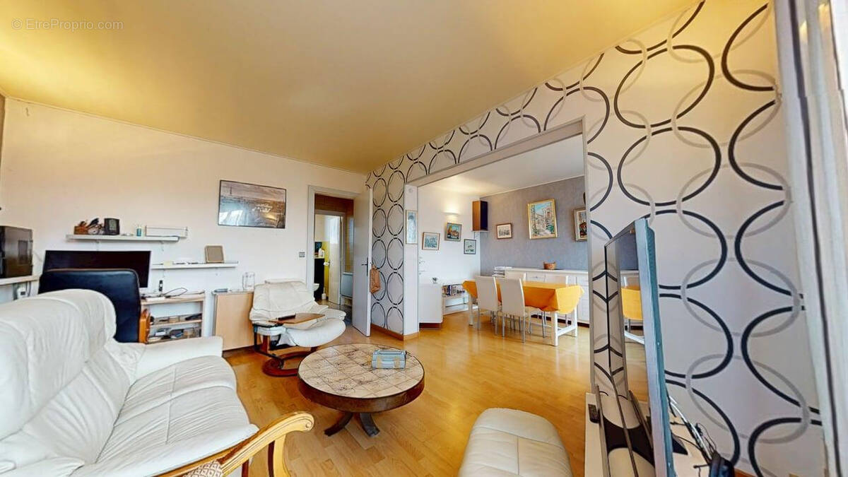 Appartement à LE HAVRE