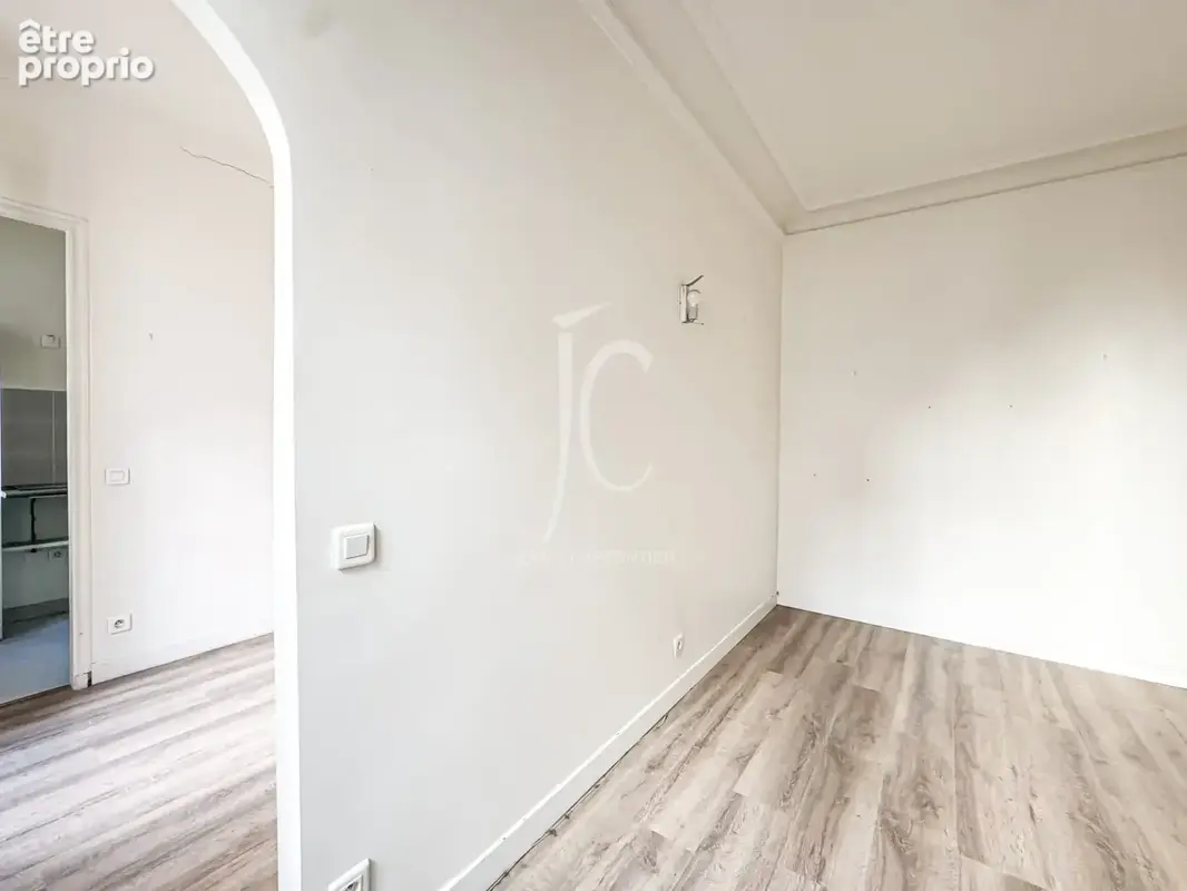 Appartement 2 pièces 32 m² à vendre à Paris-11e (75011) - photo 5