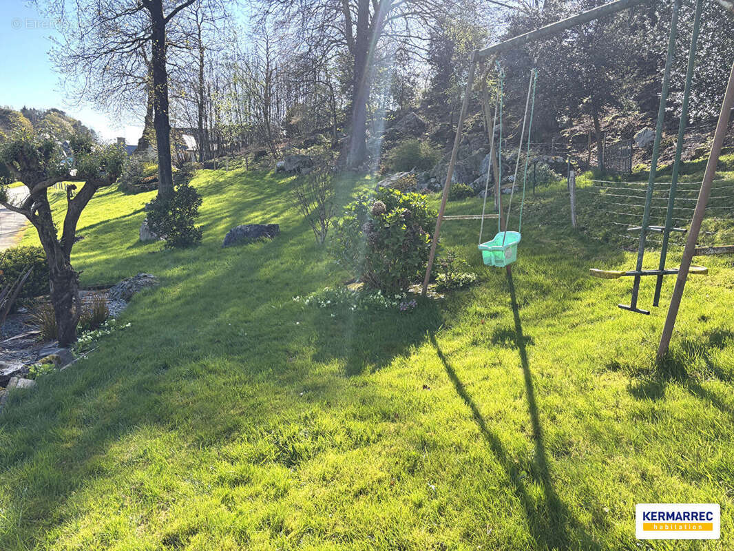 A vendre maison 7 pièces à chatillon-en-vendelais 139 m² - 251 700  hai - photo 6