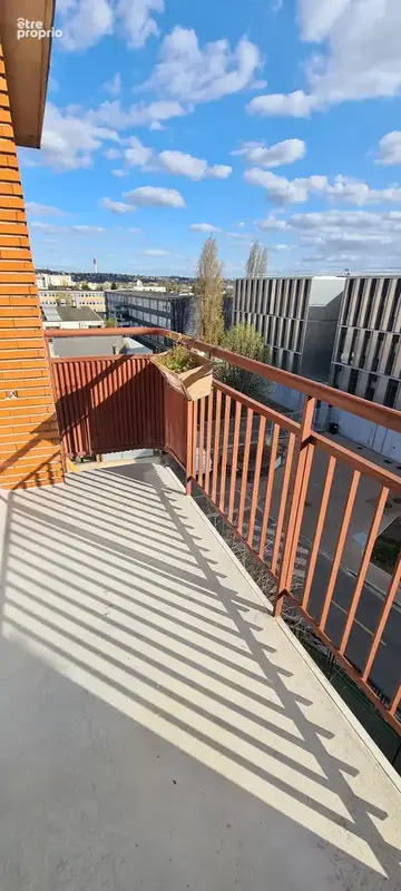 CHAMPIGNY - Proche future gare du Métro - photo 6