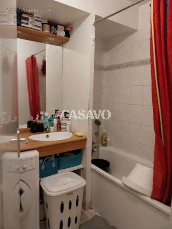 Appartement à CERGY