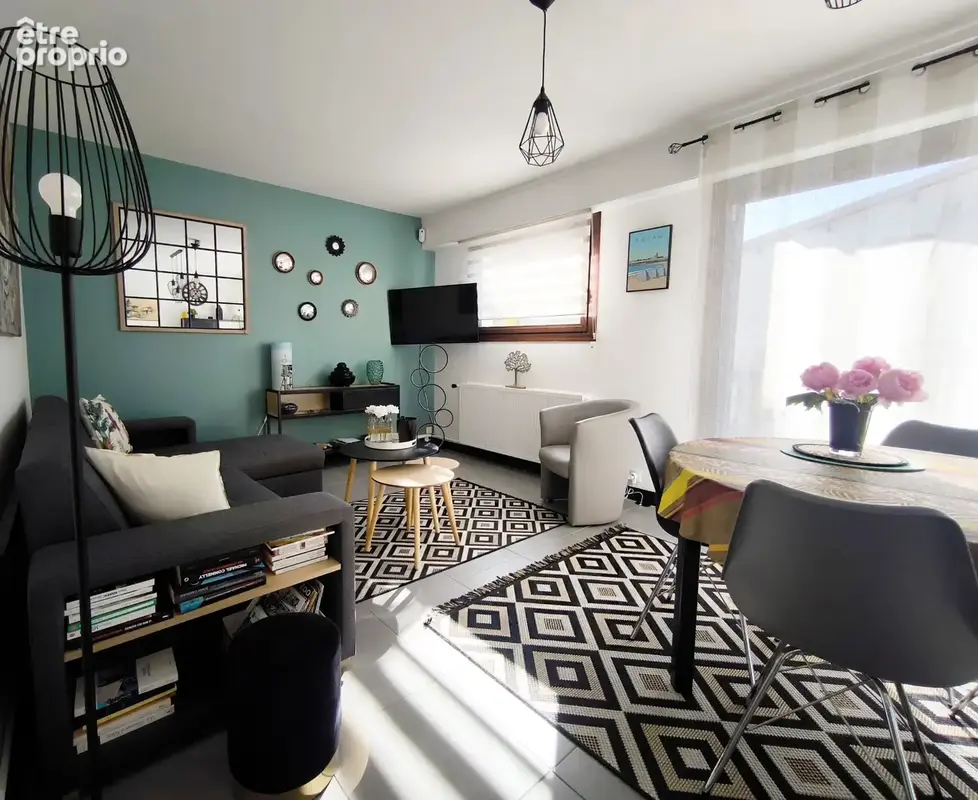 Appartement à ROYAN
