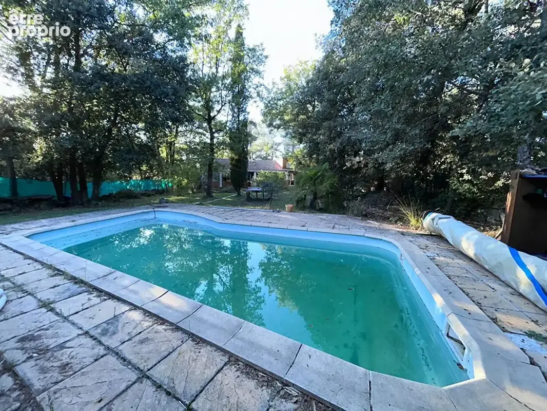 Pourrières - 8 pièce(s) - 197.15 m2 - photo 6