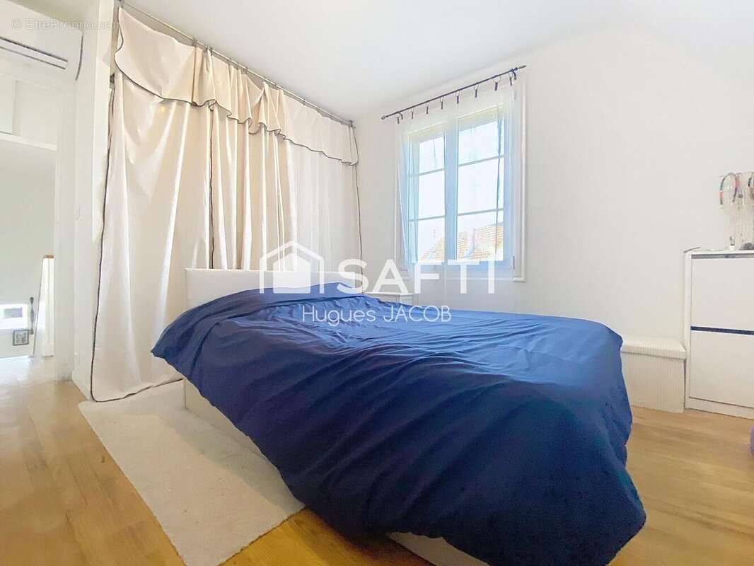 Photo 5 - Maison à SAINT-ANDRE-SUR-ORNE