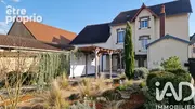 Photo 1 - Maison à NEUVY-SAUTOUR