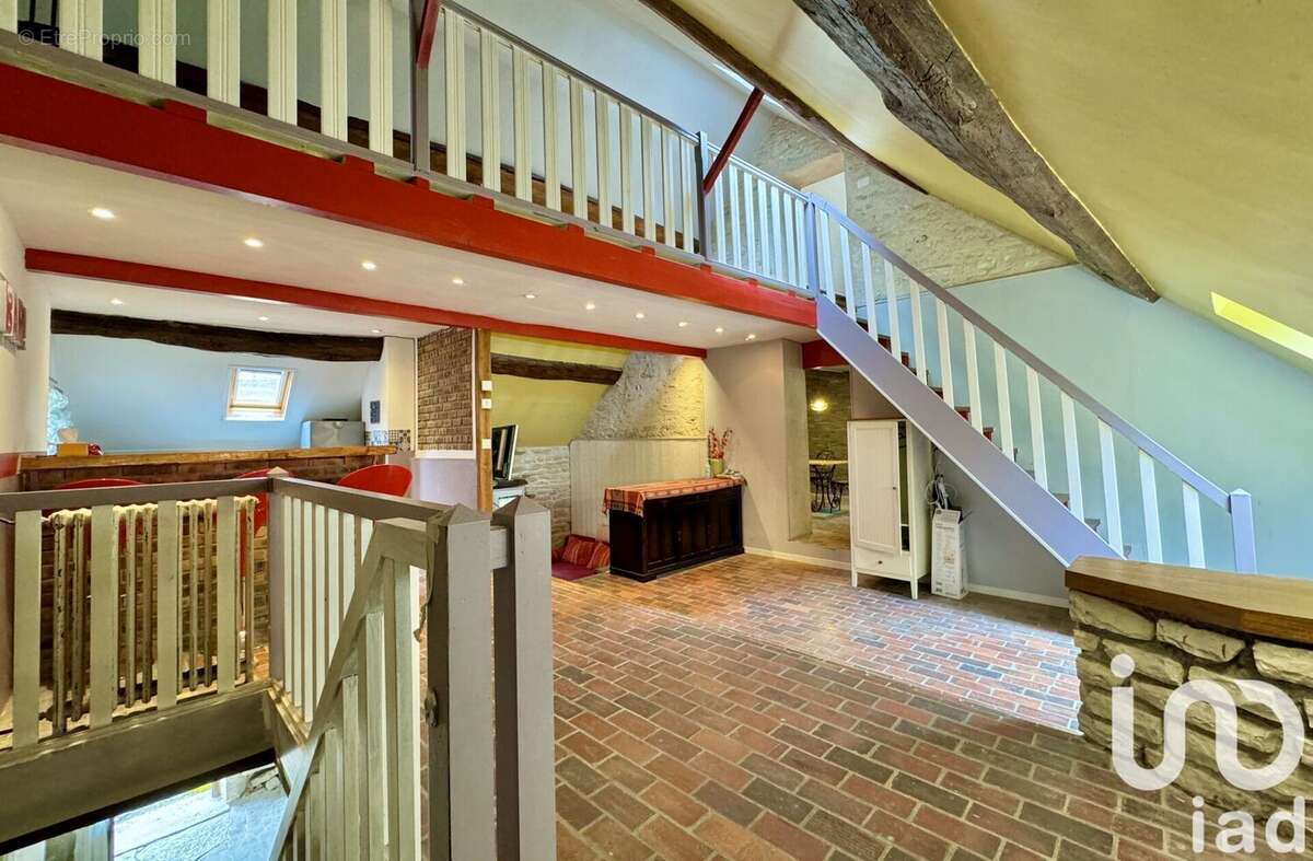 Photo 3 - Maison à VERMENTON