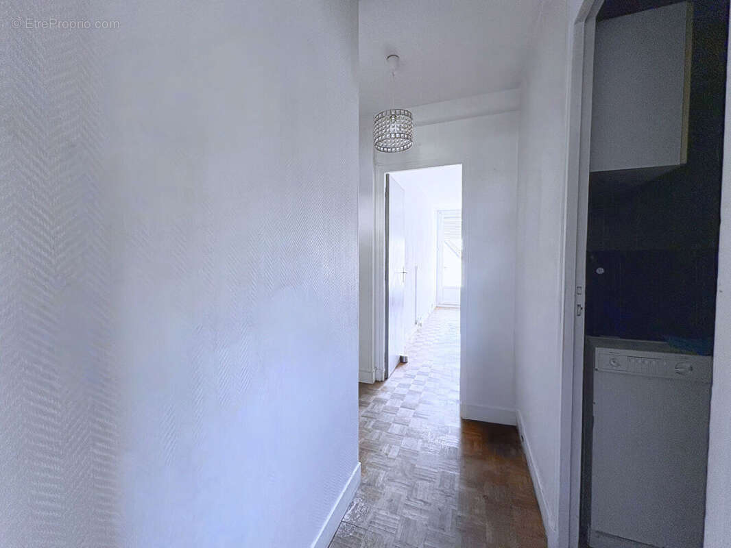 Appartement à DRANCY