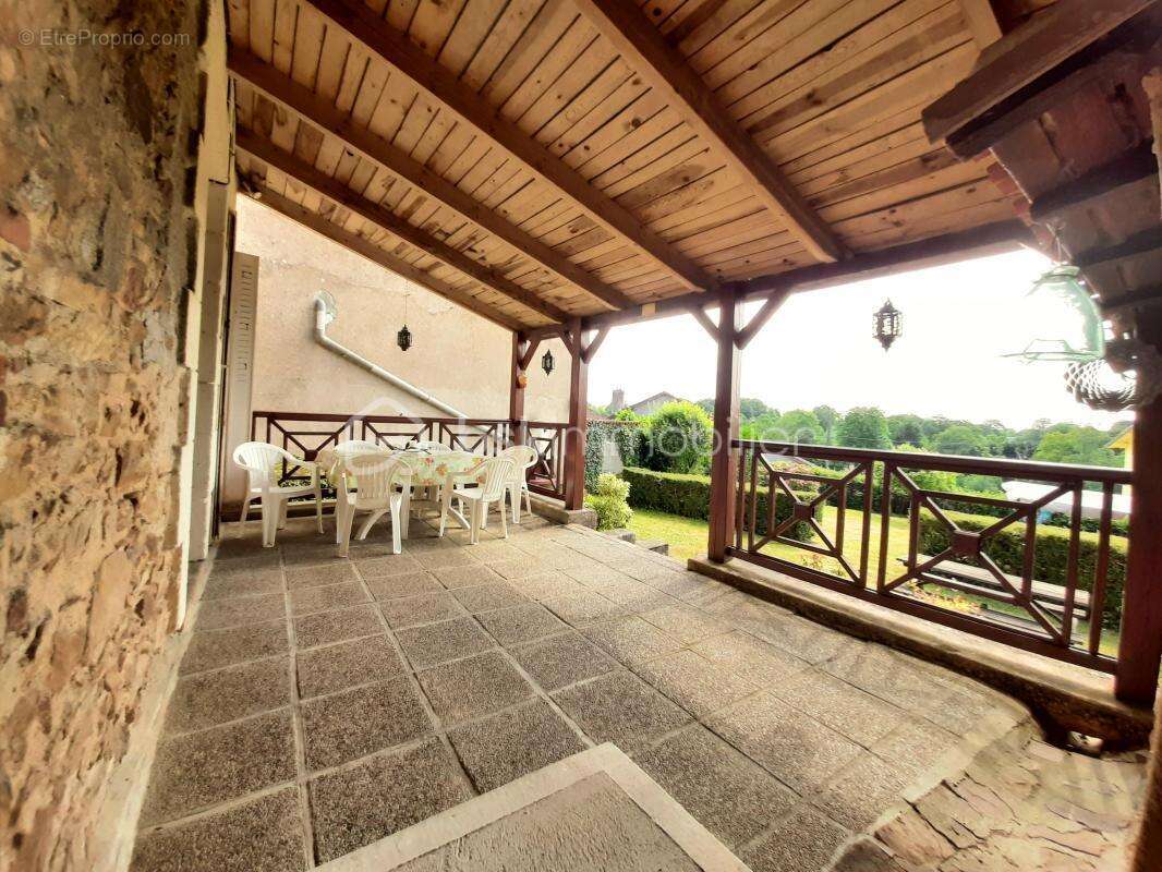 Maison 6 pièces 143 m² - photo 10
