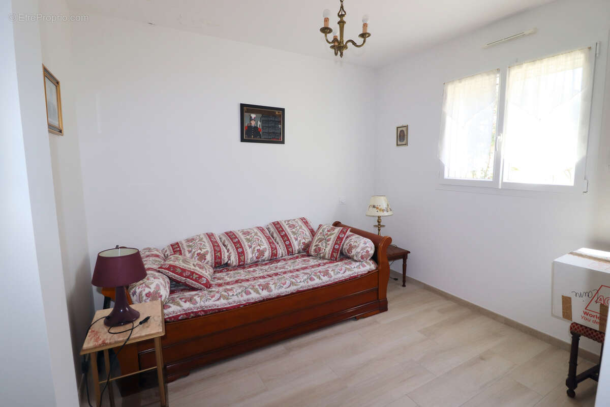 Maison à MESCHERS-SUR-GIRONDE