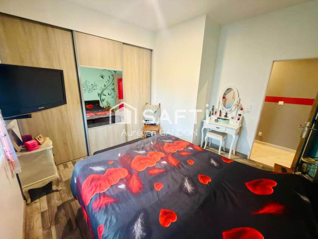 Photo 6 - Maison à EPINEAU-LES-VOVES