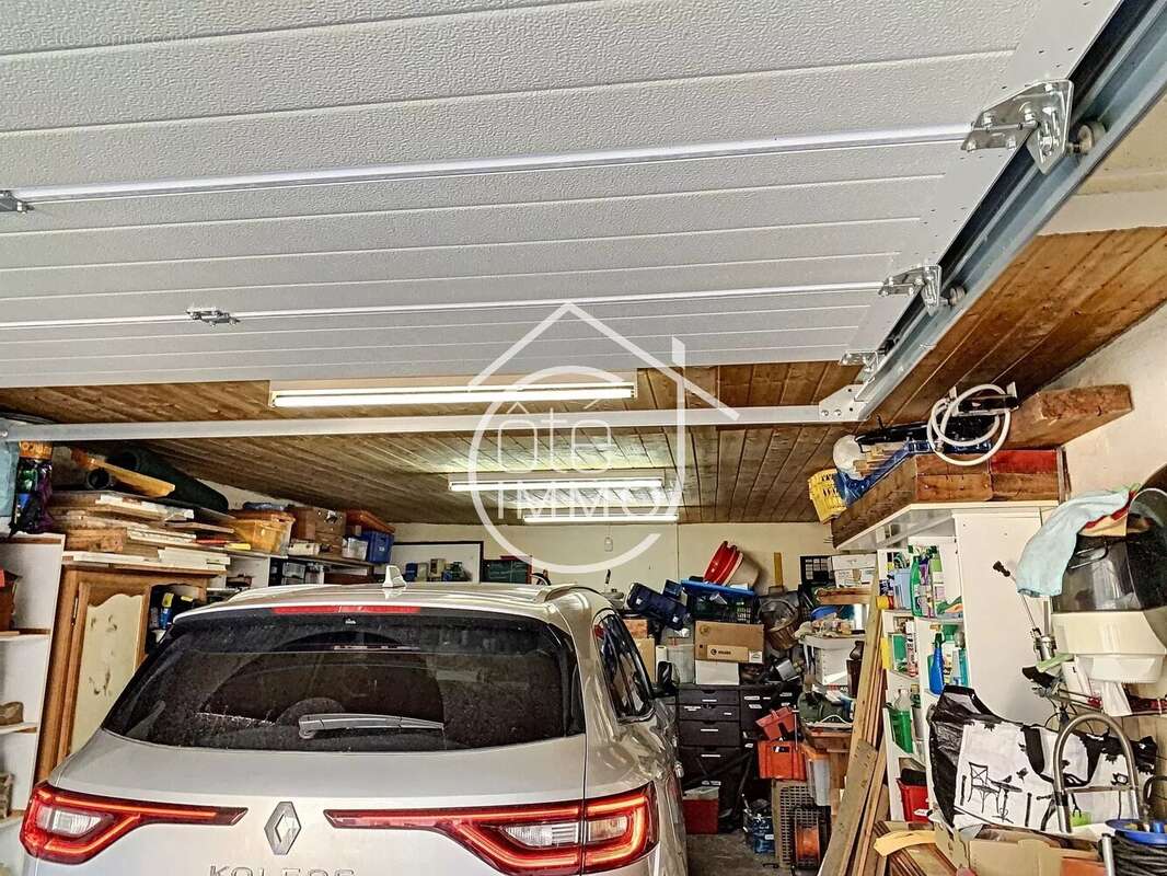 Appartement à BERGERAC