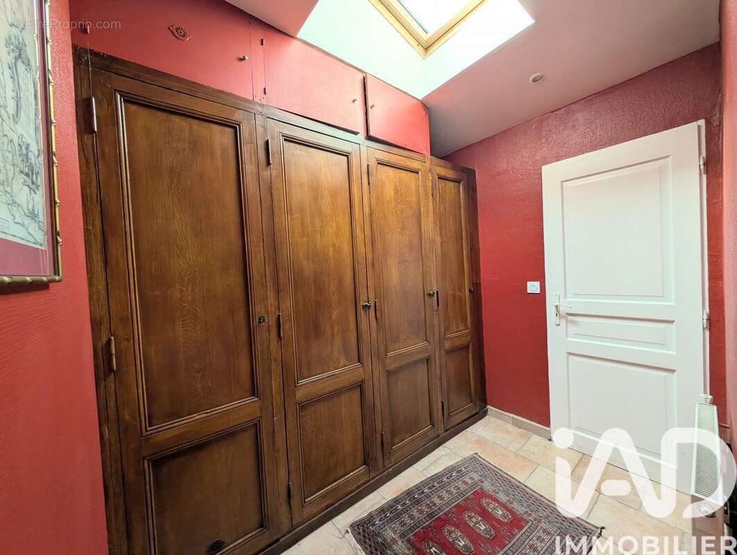 Photo 9 - Maison à SAINT-LAURENT-MEDOC