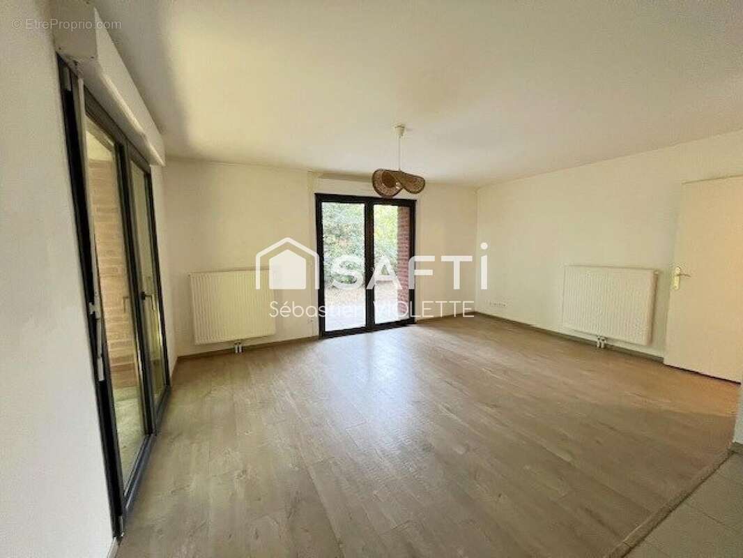 Photo 4 - Appartement à SAINGHIN-EN-MELANTOIS