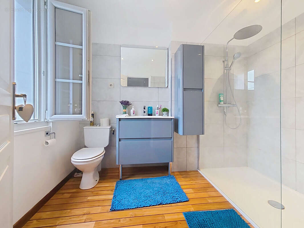 Deauville - maison 4 pièce(s) 52 m2 - photo 8